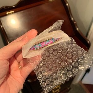 **NEW** Lilly Pulitzer bangle 💕